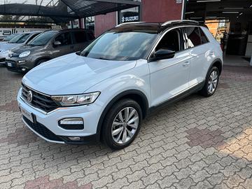 Volkswagen T-Roc 1.0 TSI 115CV BlueMotion Technolo