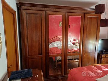 Camera da letto STILEMA