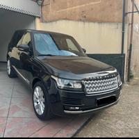 LAND ROVER RANGE ROVER 3.0 TDV6 Vogue