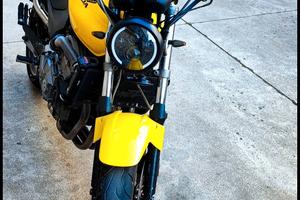 Honda Hornet 600 2002 - 50.829km