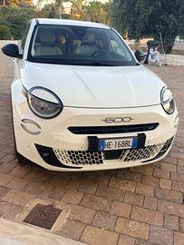 Fiat 600
