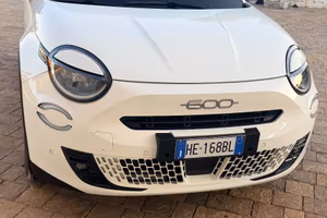 Fiat 600