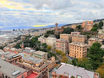 6 LOCALI A GENOVA