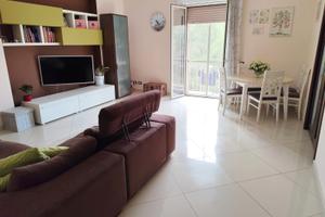 Appartamento a Borgia