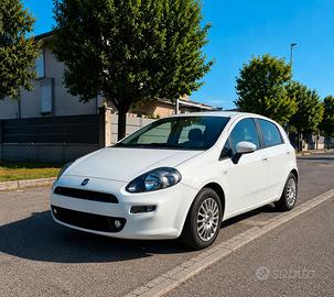 FIAT GRANDE PUNTO 1.2 BENZINA – 2013