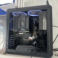 PC Desktop Intel Core-I5 13500