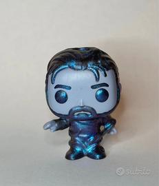 Statuina Hopper – Stranger Things