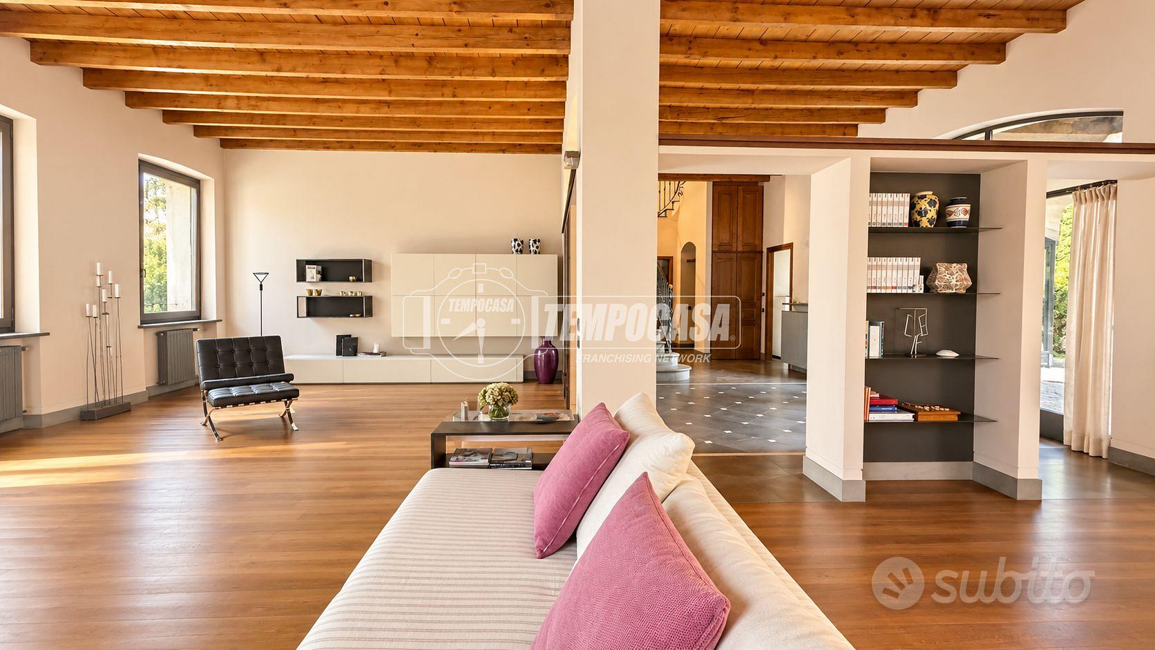 Casa – Seregno, San Rocco - Altro