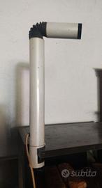 lampada Periscopio 1970 STUILNOVO