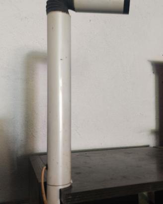 lampada Periscopio 1970 STUILNOVO