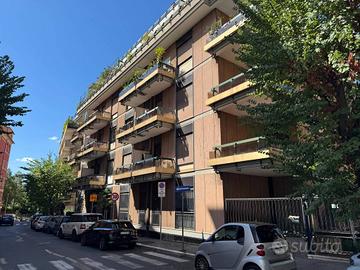 Appartamento di 43 m² con 2 locali a Roma