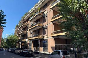 Appartamento di 43 m² con 2 locali a Roma