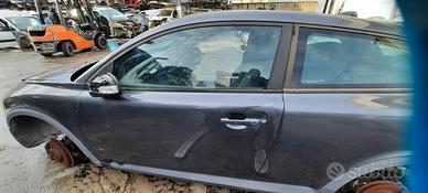 VOLVO C30 2009 - PORTA SINISTRA