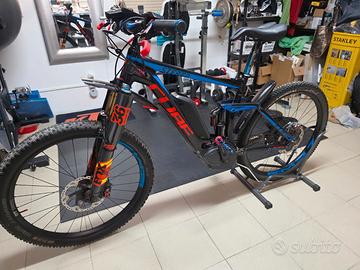 E mtb Cube Stereo 160 HPA  27.5 km 3685