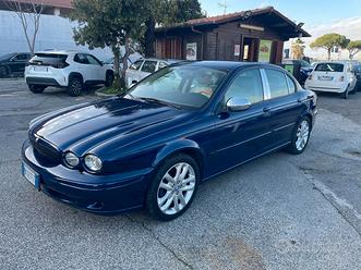 JAGUAR - X-Type - 3.0 V6 24V Executive