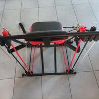 nano gym fitness