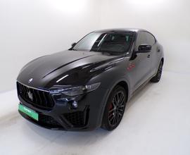 MASERATI Levante - Levante 2.0 mhev GT 330cv auto