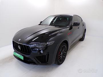 MASERATI Levante - Levante 2.0 mhev GT 330cv auto