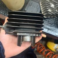 Cilindro 70 malossi per zip/typhoon