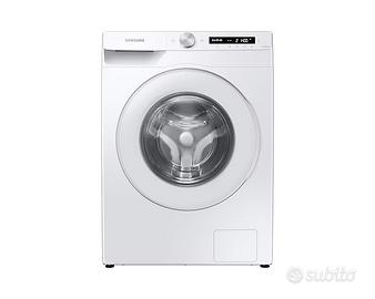 Lavatrice Samsung Ai Control 9 Kg come nuova