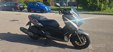 yamaha xmax 400