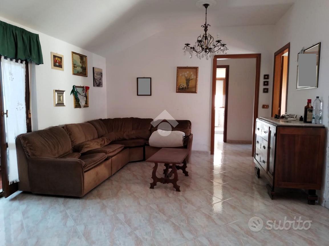 Apartment in Marano Principato, Savagli - Vista 5