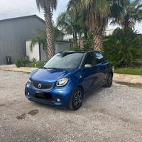 Smart ForFour 90cv 0.9 Turbo Prime Full Optional