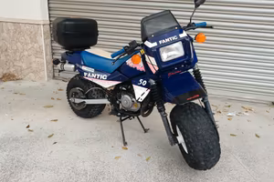 Fantic Koala 50cc 
