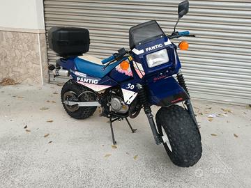 Fantic Koala 50cc 