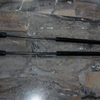 OPEL Pistoni a gas molle x2 NUOVI