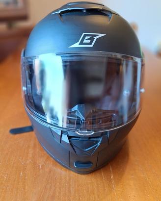 Casco Modulare BeFast Global Connect con interfono