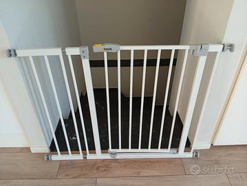 Cancelletto di Sicurezza per Bambini HAUCK