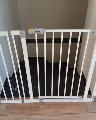 Cancelletto di Sicurezza per Bambini HAUCK