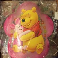 Lampada slamp disney winniethepooh NUOVA MAI USATA