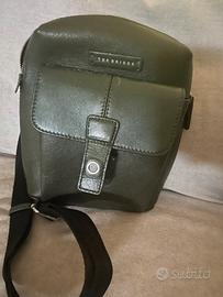 Borsello The bridge