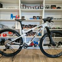MTB 29 Full SUNN Shamann XC 2026