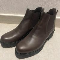 Stivaletti Cinzia Valle