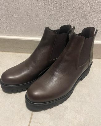 Stivaletti Cinzia Valle