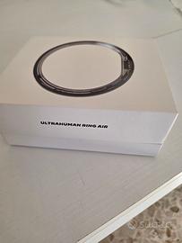 Anello smart ultrahuman air  