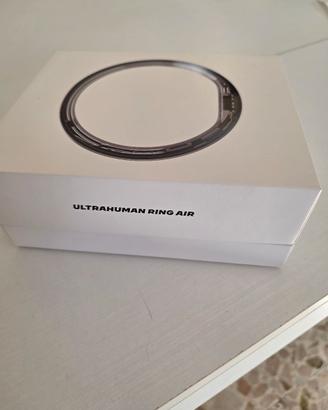 Anello smart ultrahuman air  