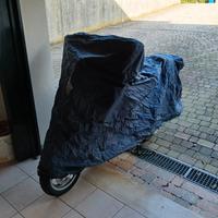 copri scooter tucano