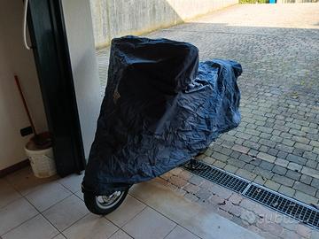 copri scooter tucano