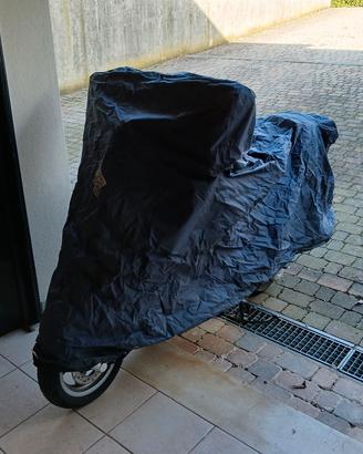 copri scooter tucano