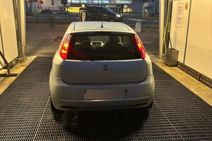 Fiat grand punto