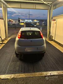 Fiat grand punto