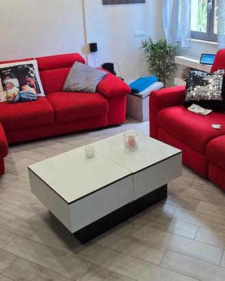 N.2 divani poltronesofà acquistati settembre 2020