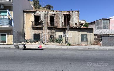Appartamento a Messina Via Crotone