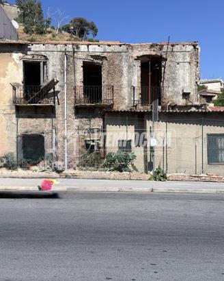 Appartamento a Messina Via Crotone