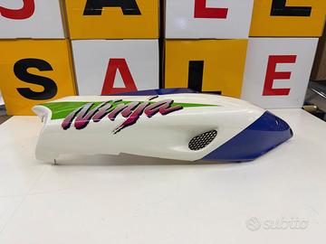 Carenatura posteriore Kawasaki ZX9R