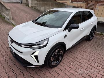 Renault Symbioz 1.6 E-Tech Full Hybrid Techno 145c
